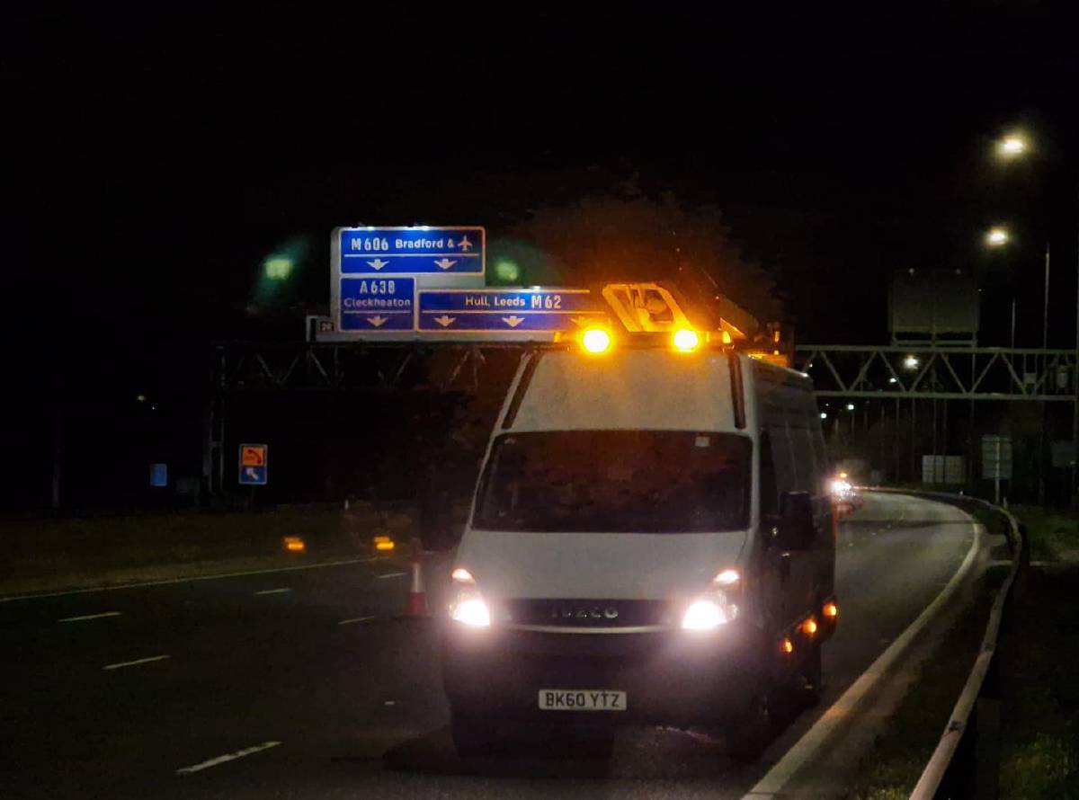 Electrical contractors in Leeds and West Yorkshire Electrical contractors in Leeds and West Yorkshire